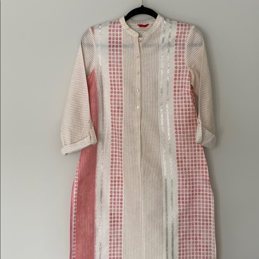 Pakistani Indian kurta